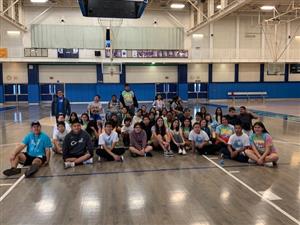 PE Buddies Pic PE Buddies Pic